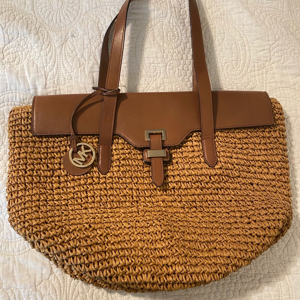 Michael Kors handbag